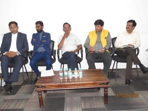 Panel discussion
