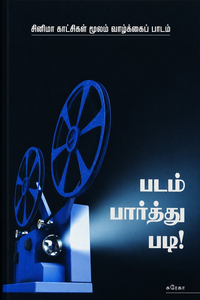 Padam Parthu Padi