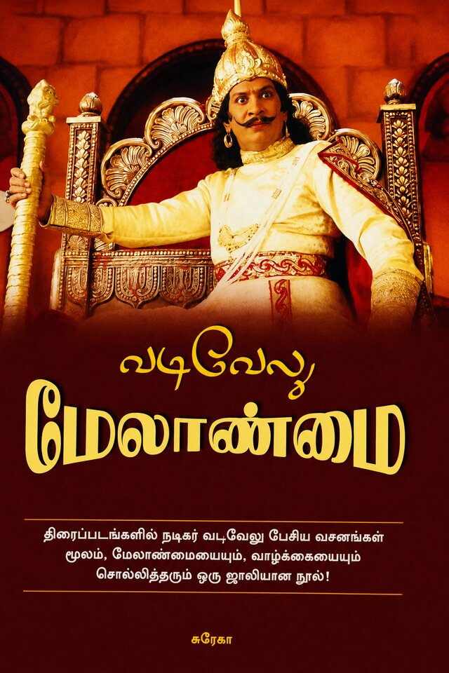 Vadivelu Melanmai