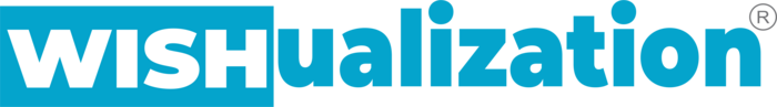 WISHualization — Registered Wordmark